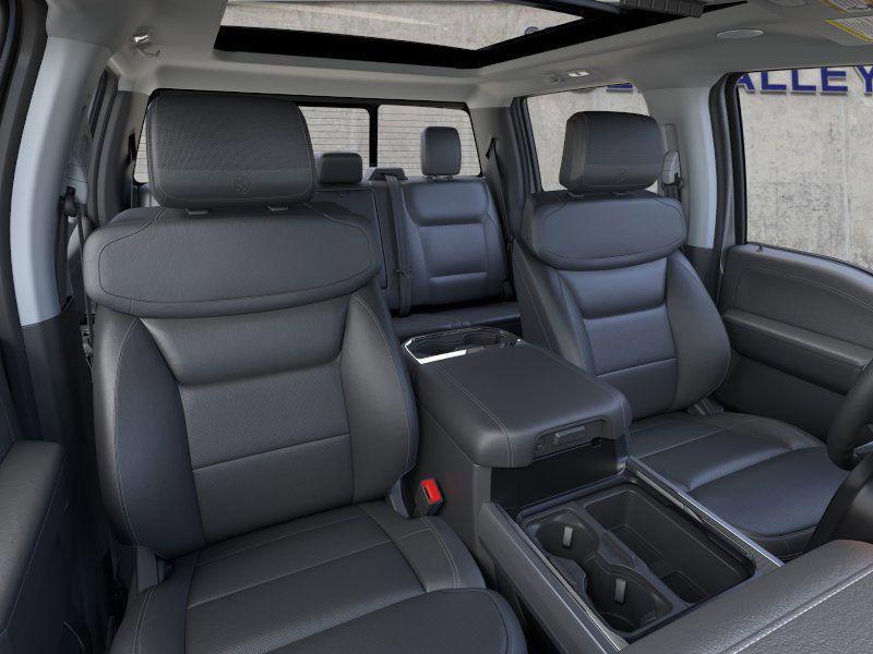 new 2026 Ford F-350 car, priced at $92,137