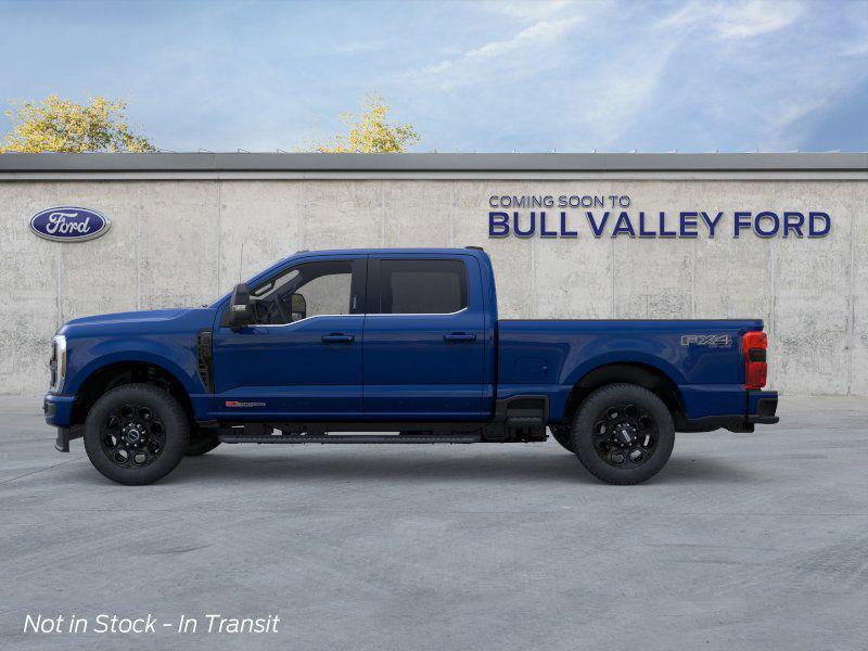 new 2026 Ford F-350 car, priced at $93,940