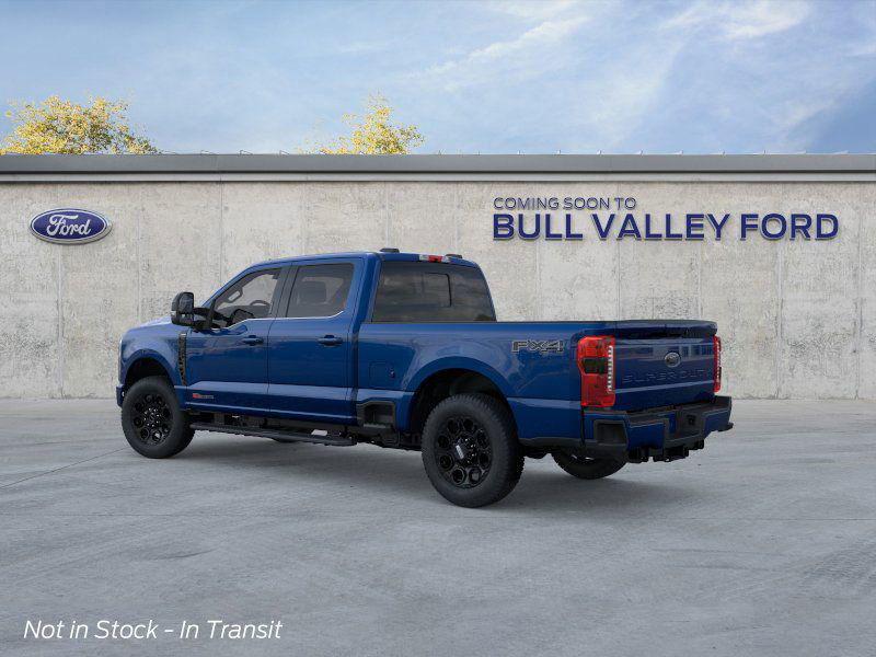 new 2026 Ford F-350 car, priced at $93,940