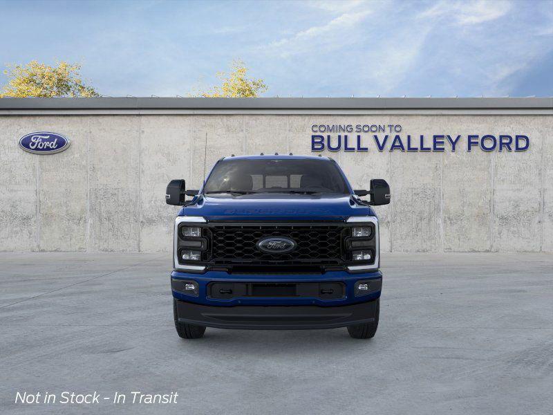 new 2026 Ford F-350 car, priced at $93,940