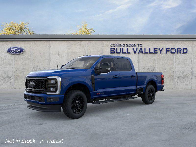 new 2026 Ford F-350 car, priced at $93,940