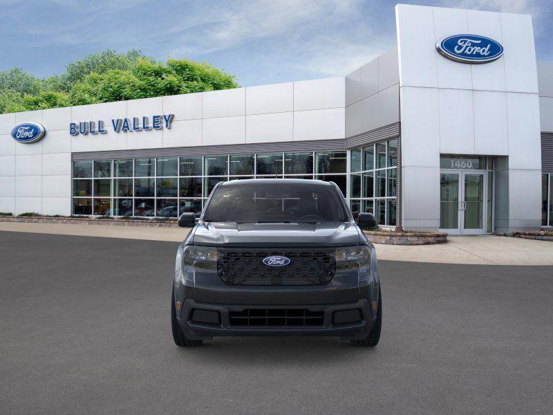 new 2025 Ford Maverick car, priced at $33,995