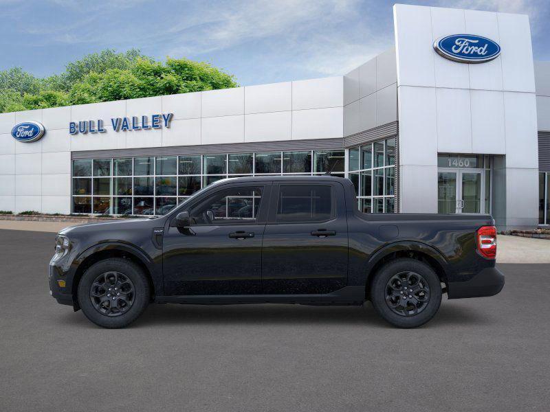 new 2025 Ford Maverick car, priced at $33,995
