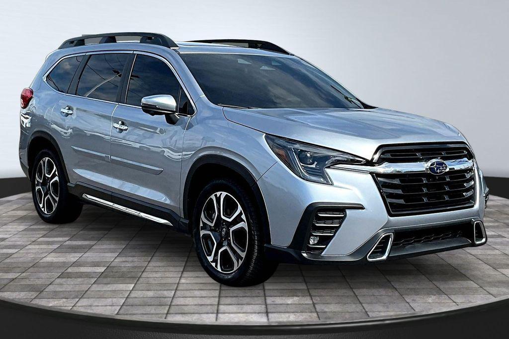 used 2023 Subaru Ascent car, priced at $34,712