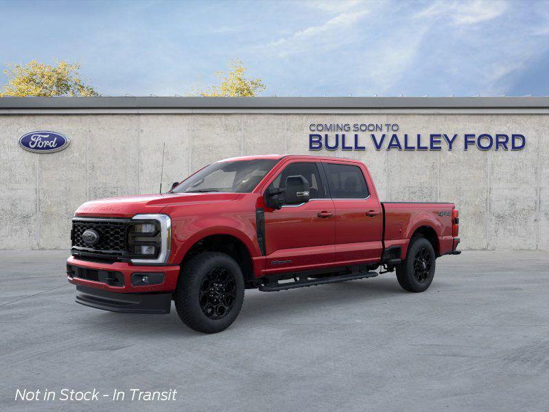 new 2026 Ford F-350 car, priced at $93,640