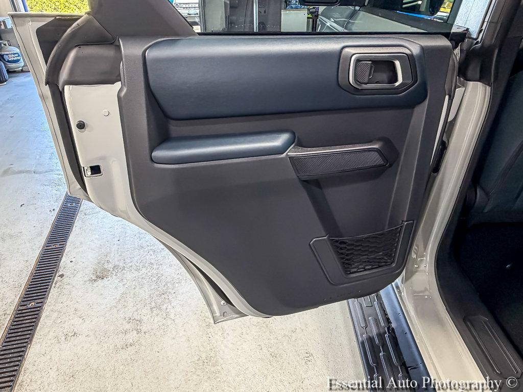 new 2026 Ford Bronco car, priced at $55,904