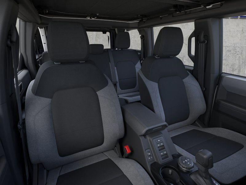 new 2026 Ford Bronco car, priced at $47,523