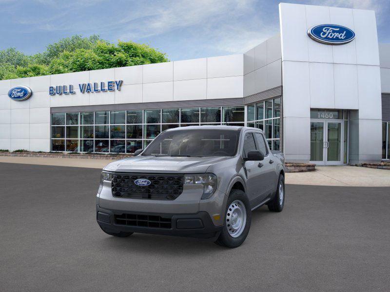 new 2025 Ford Maverick car, priced at $28,836