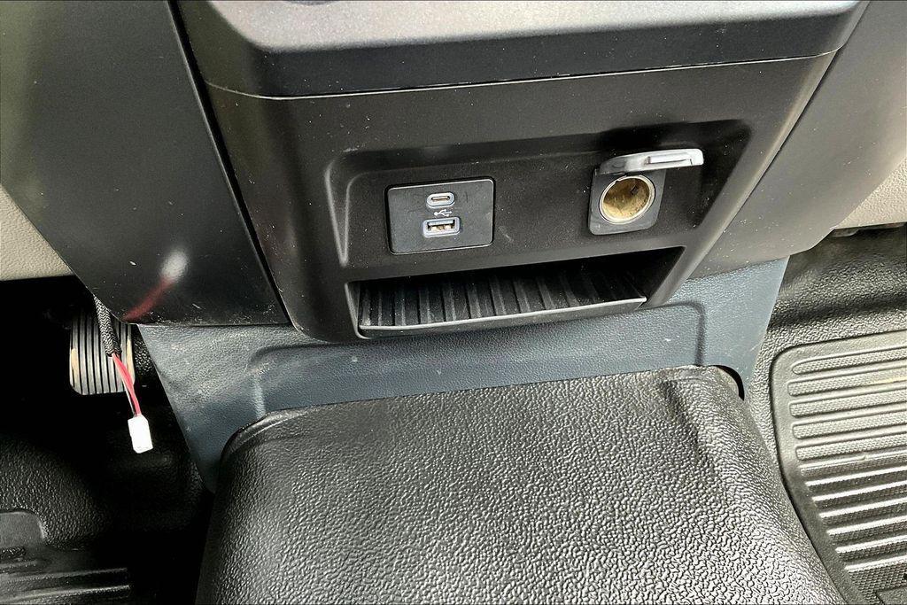 used 2022 Ford F-350 car, priced at $43,712