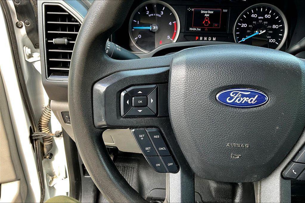 used 2022 Ford F-350 car, priced at $43,712