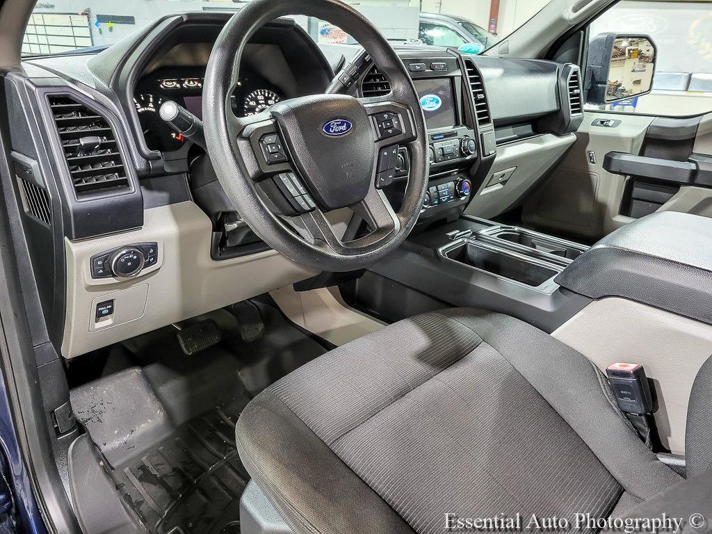 used 2018 Ford F-150 car, priced at $22,912
