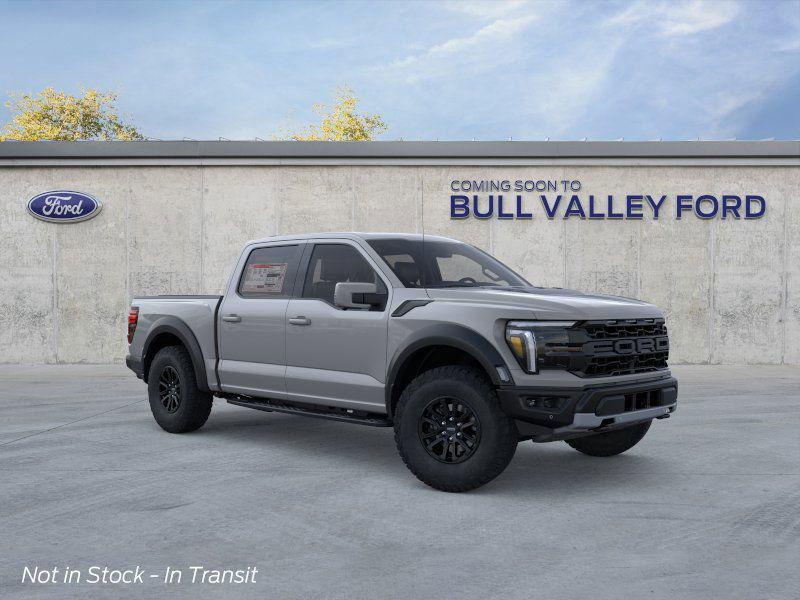 new 2026 Ford F-150 car, priced at $84,690