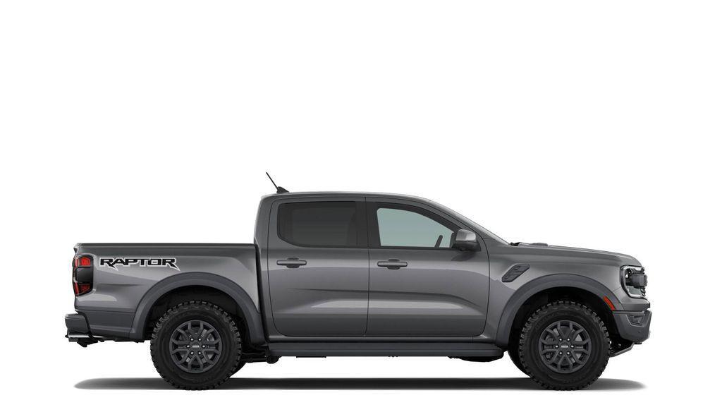 new 2026 Ford Ranger car, priced at $58,965