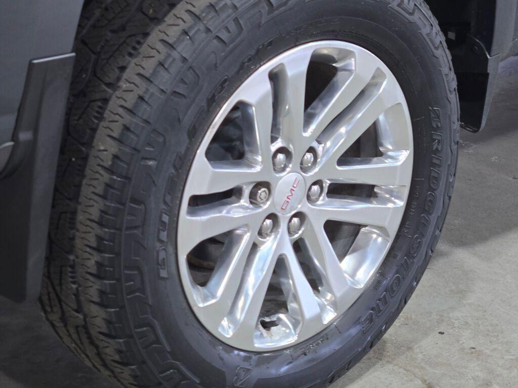 used 2016 GMC Canyon car, priced at $19,995