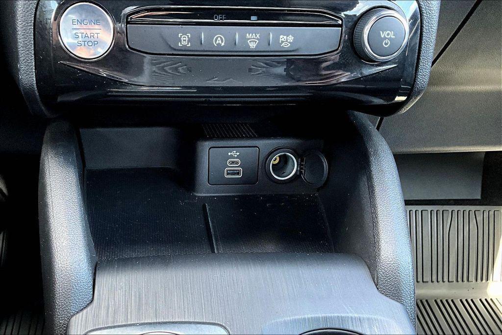used 2024 Ford Escape car, priced at $27,299