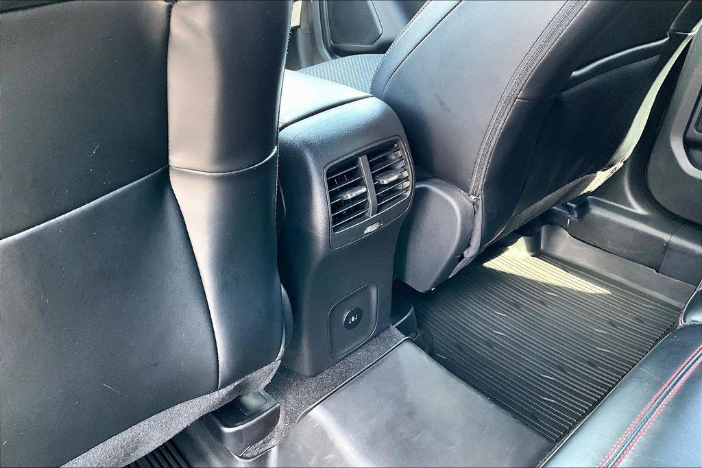 used 2024 Ford Escape car, priced at $27,299