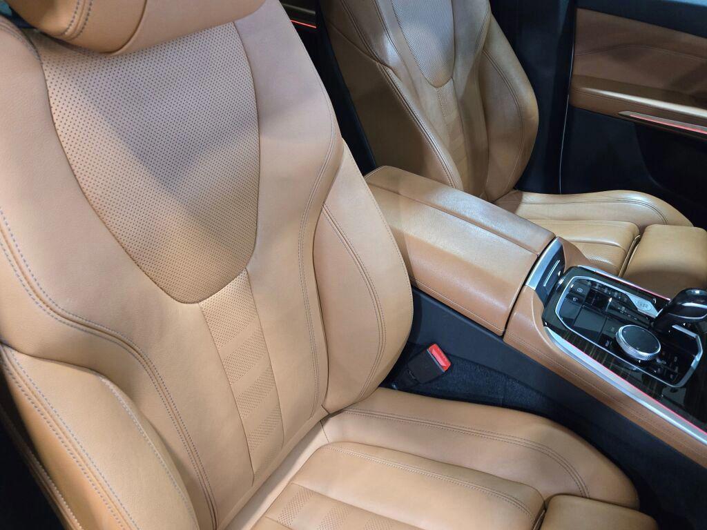 used 2019 BMW X5 car, priced at $25,395