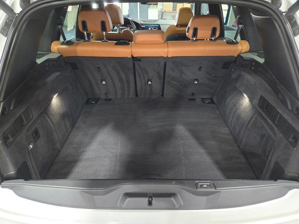 used 2019 BMW X5 car, priced at $25,395