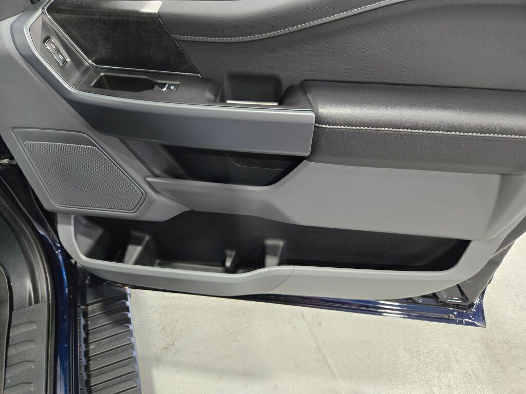 used 2023 Ford F-150 car, priced at $42,599