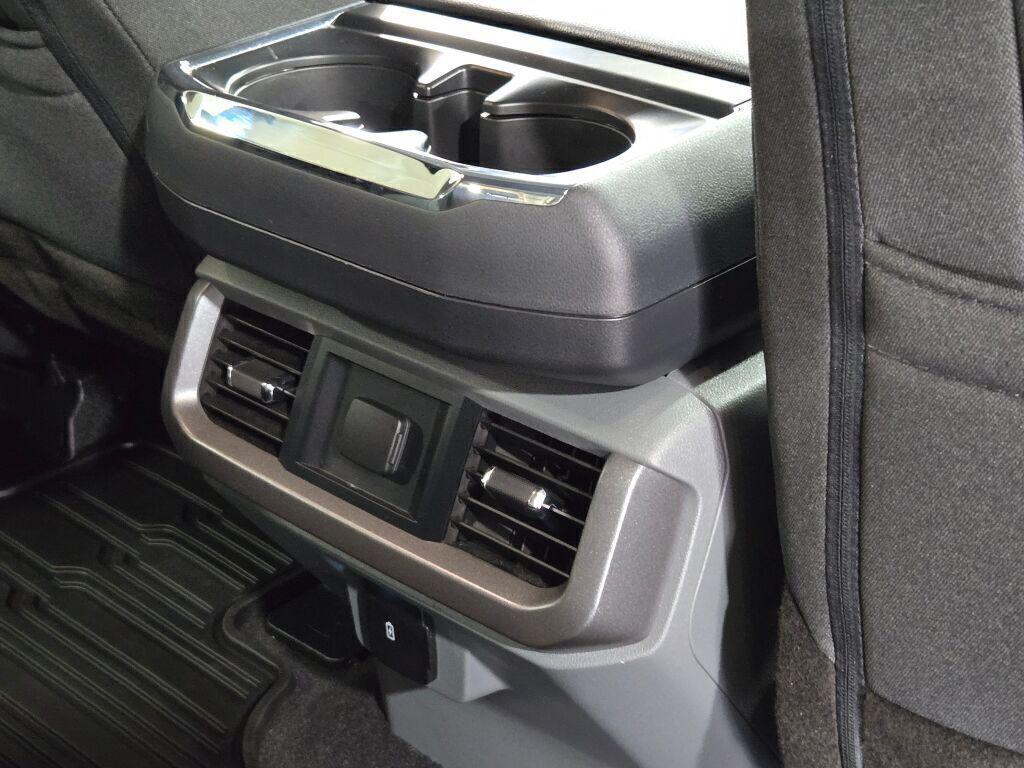 used 2023 Ford F-150 car, priced at $42,599