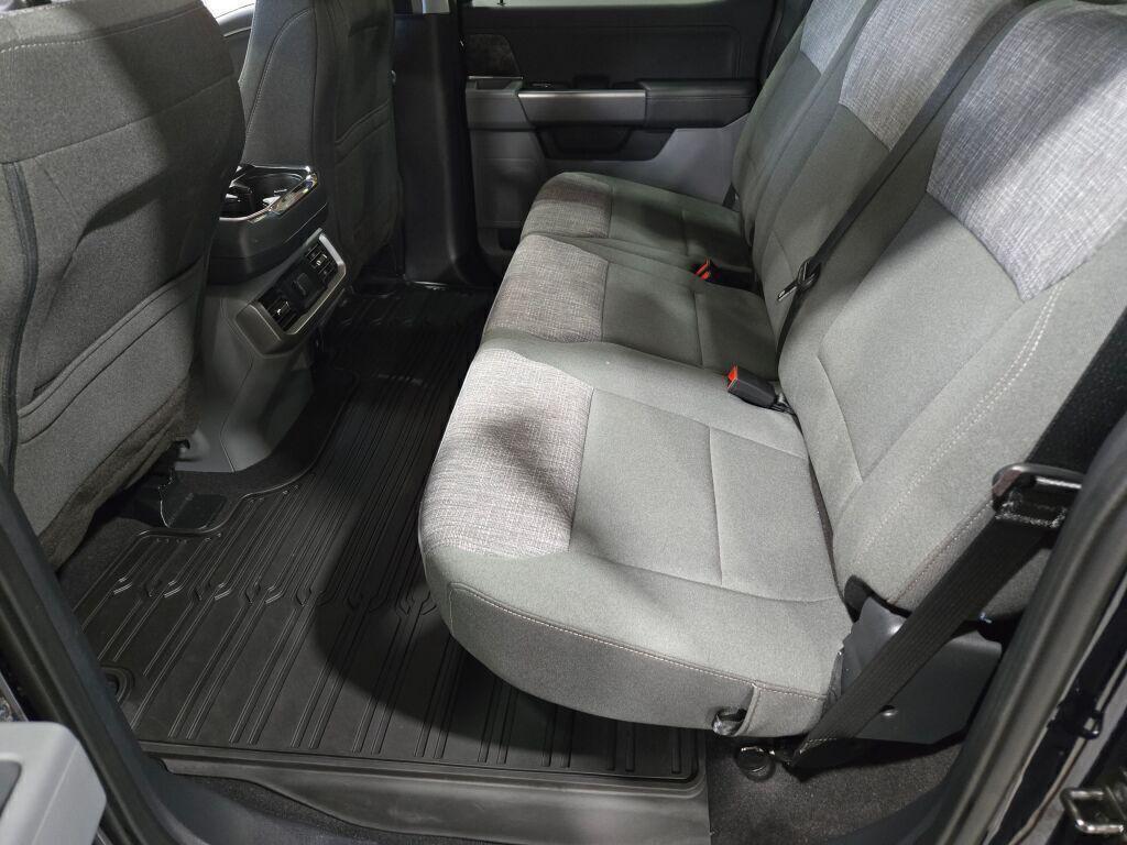 used 2023 Ford F-150 car, priced at $42,599