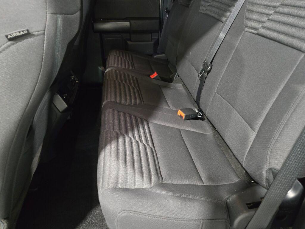 used 2023 Ford F-150 car, priced at $26,899