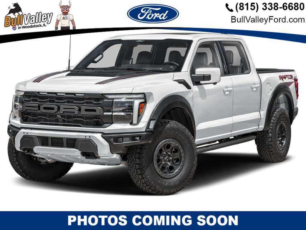 new 2025 Ford F-150 car, priced at $83,490