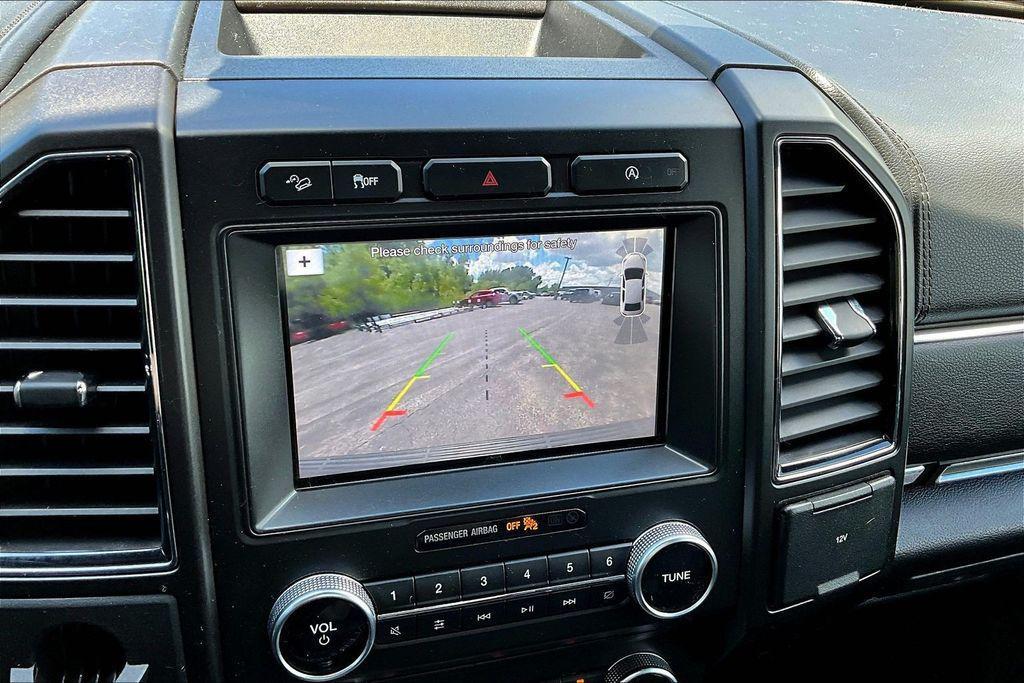 used 2018 Ford Expedition car, priced at $23,412