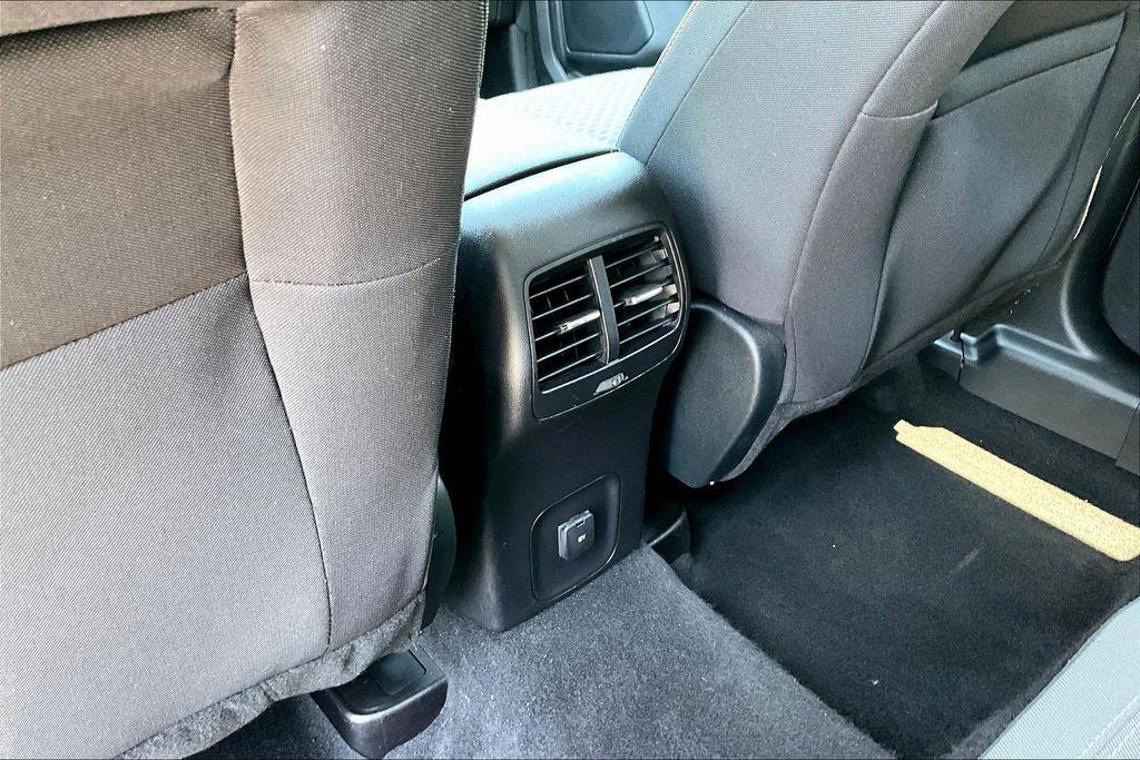 used 2020 Ford Escape car, priced at $16,112