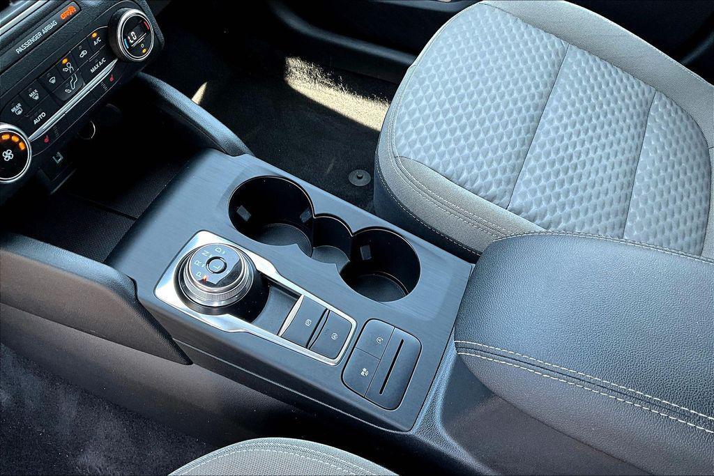 used 2020 Ford Escape car, priced at $16,112