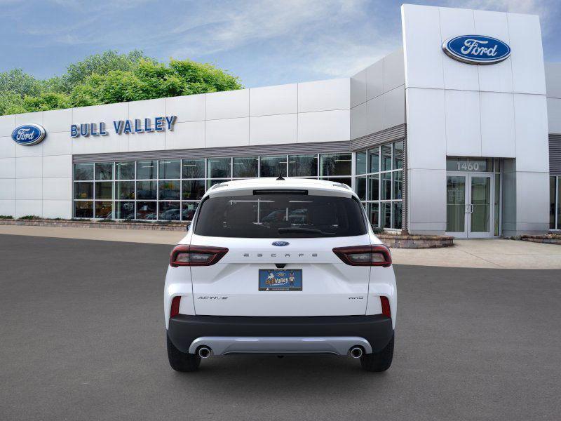 new 2026 Ford Escape car, priced at $31,441