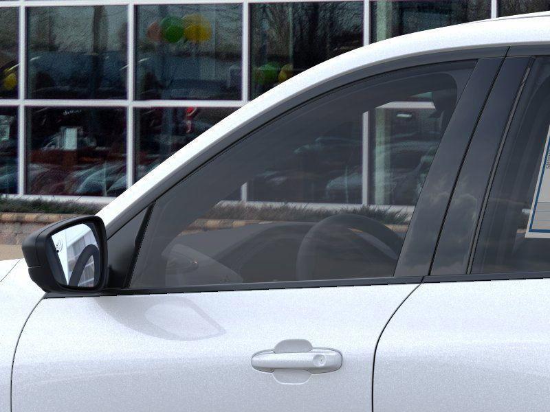 new 2026 Ford Escape car, priced at $31,441