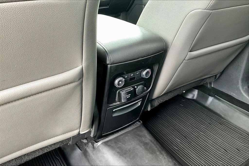 used 2019 Ford Flex car, priced at $18,995