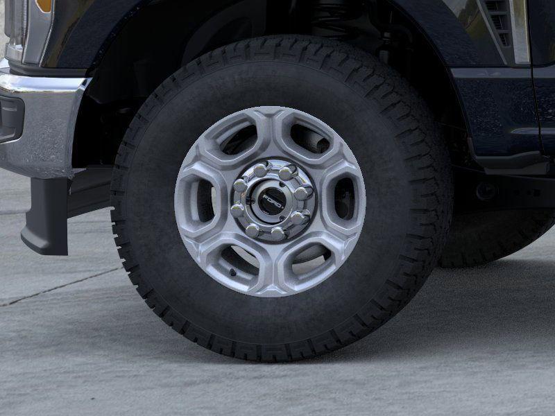 new 2026 Ford F-350 car, priced at $71,020