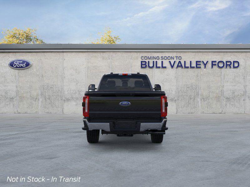 new 2026 Ford F-350 car, priced at $71,020