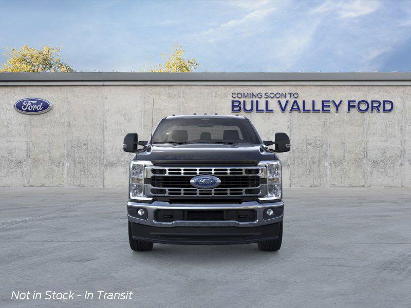 new 2026 Ford F-350 car, priced at $71,020
