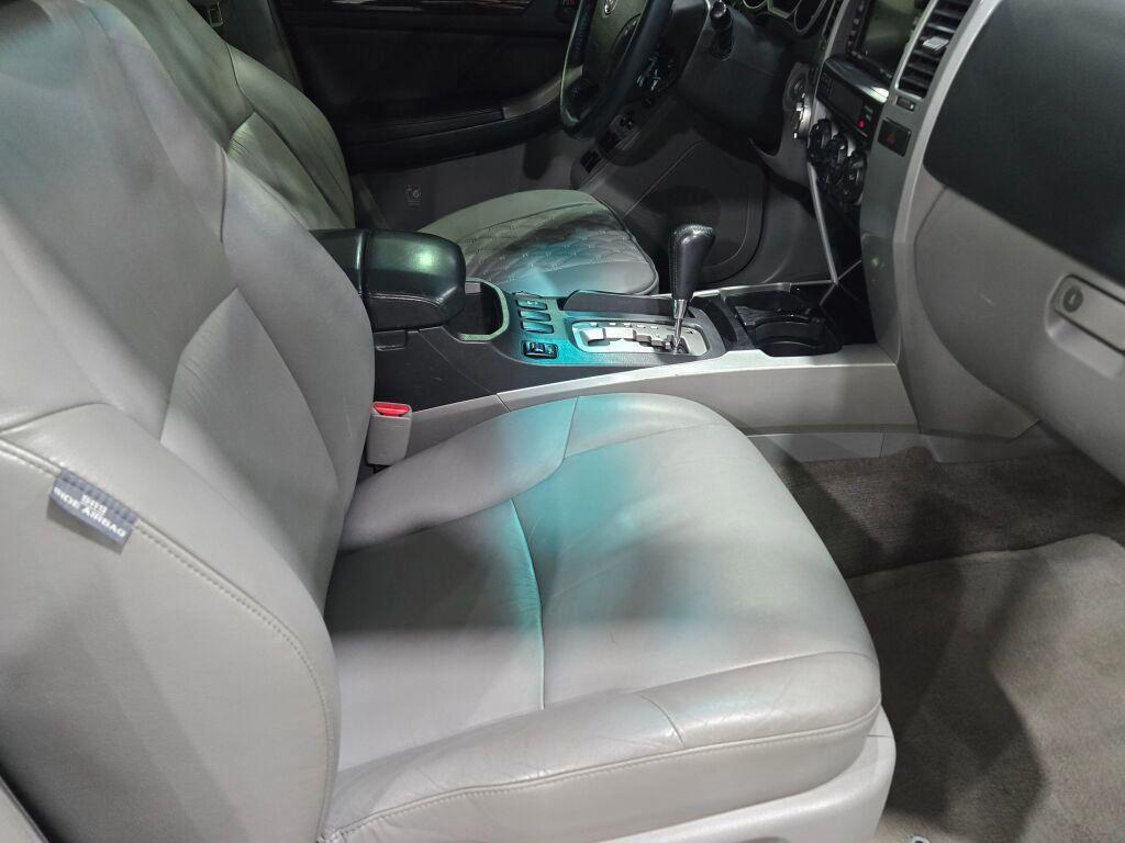 used 2006 Toyota 4Runner car, priced at $13,999