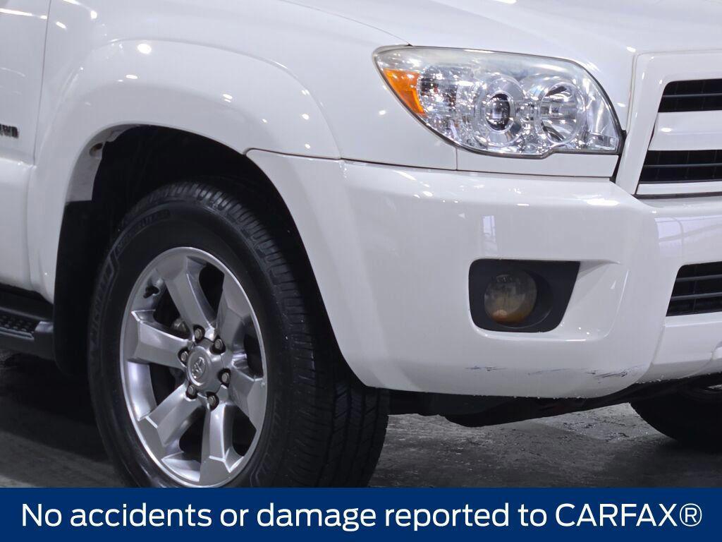 used 2006 Toyota 4Runner car, priced at $13,999