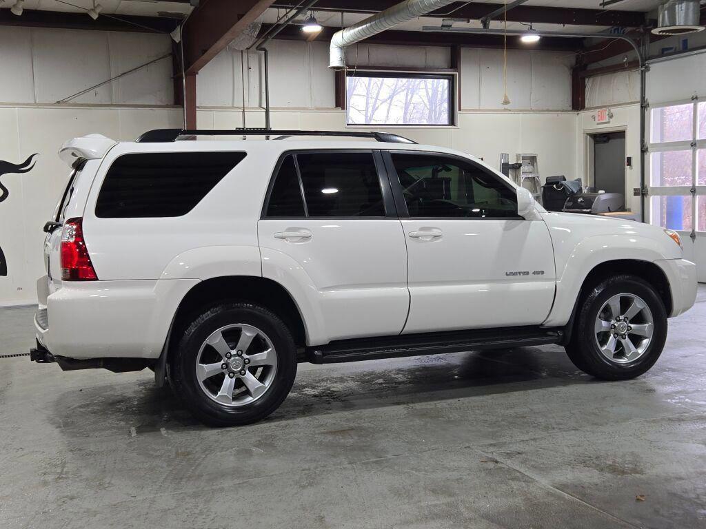 used 2006 Toyota 4Runner car, priced at $13,999