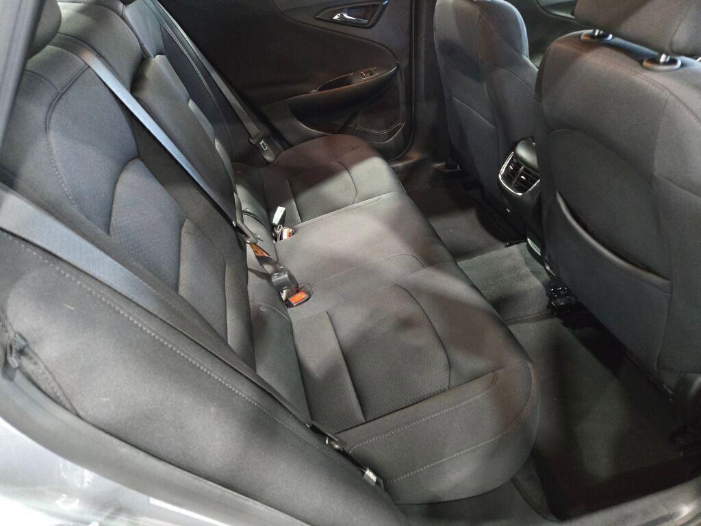 used 2024 Chevrolet Malibu car, priced at $17,699