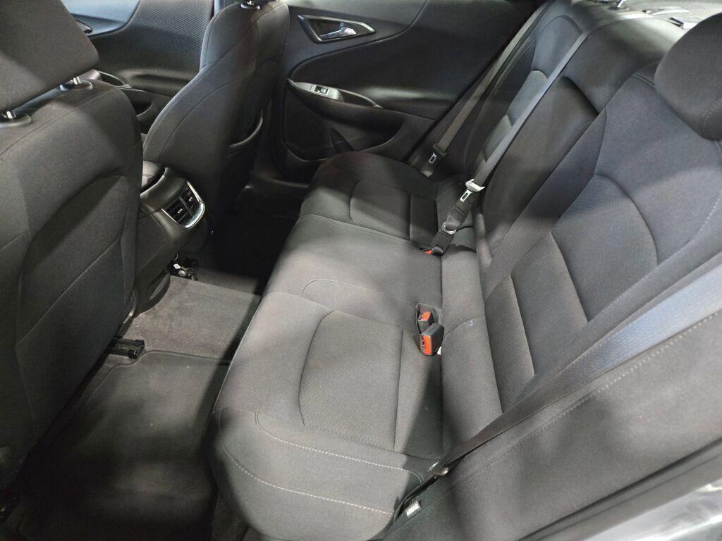 used 2024 Chevrolet Malibu car, priced at $17,699