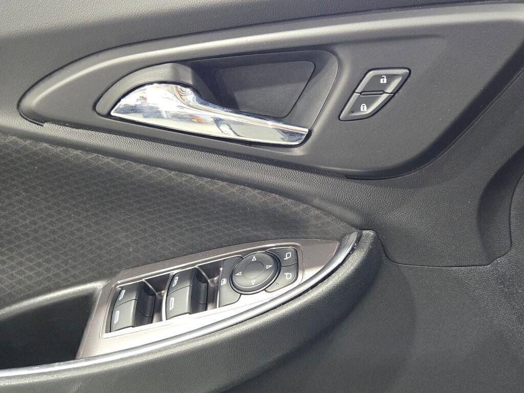 used 2024 Chevrolet Malibu car, priced at $17,699