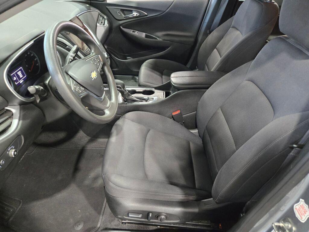 used 2024 Chevrolet Malibu car, priced at $17,699