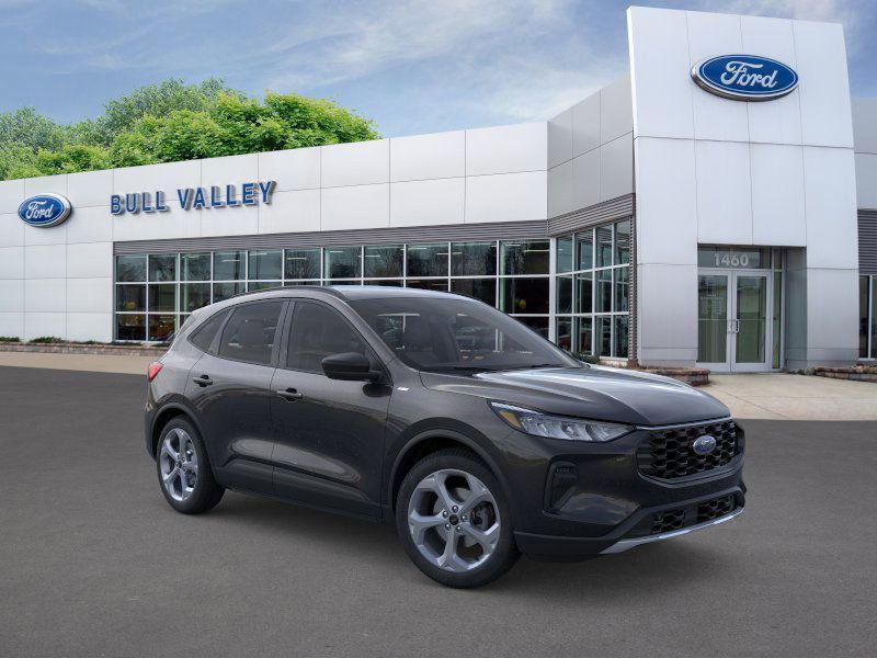 new 2026 Ford Escape car, priced at $34,872