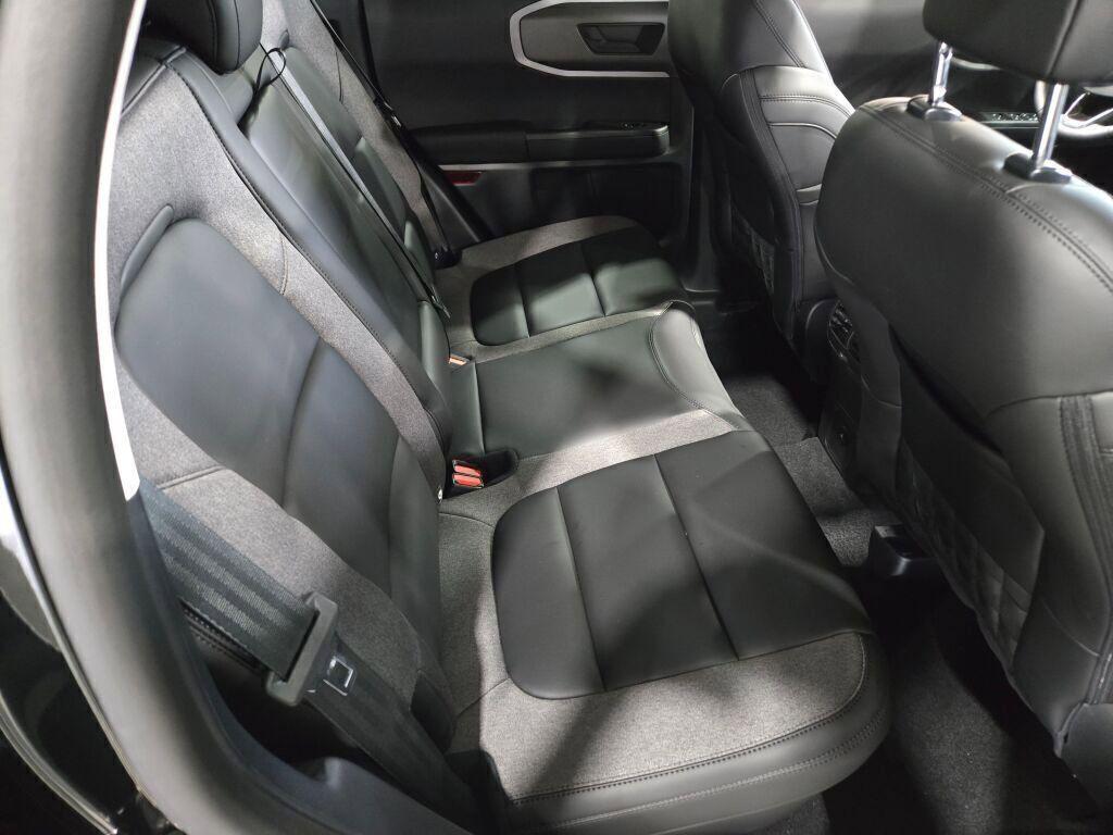 new 2025 Ford Bronco Sport car, priced at $32,900