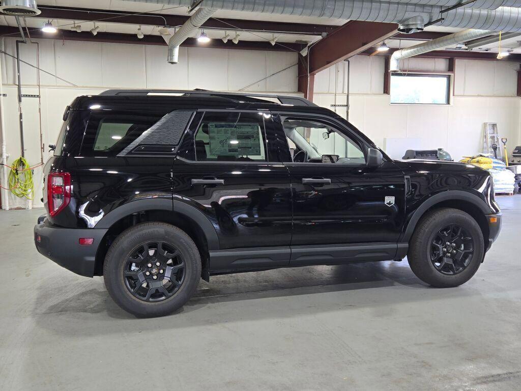 new 2025 Ford Bronco Sport car, priced at $32,900