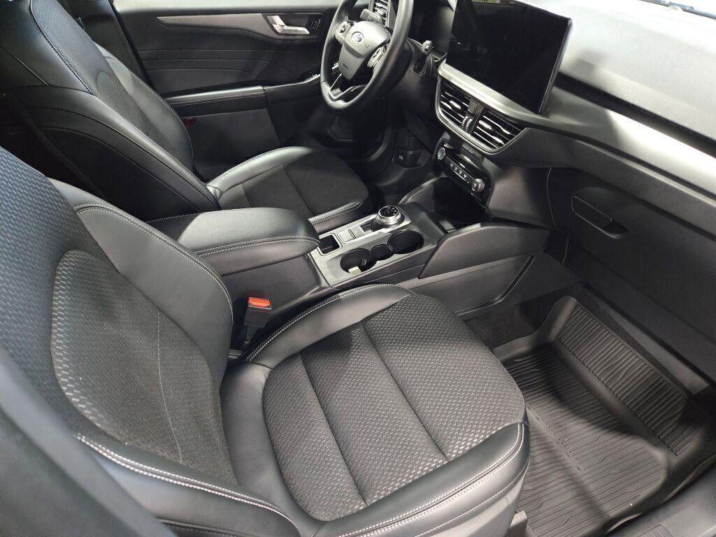 new 2025 Ford Escape PHEV car, priced at $32,598