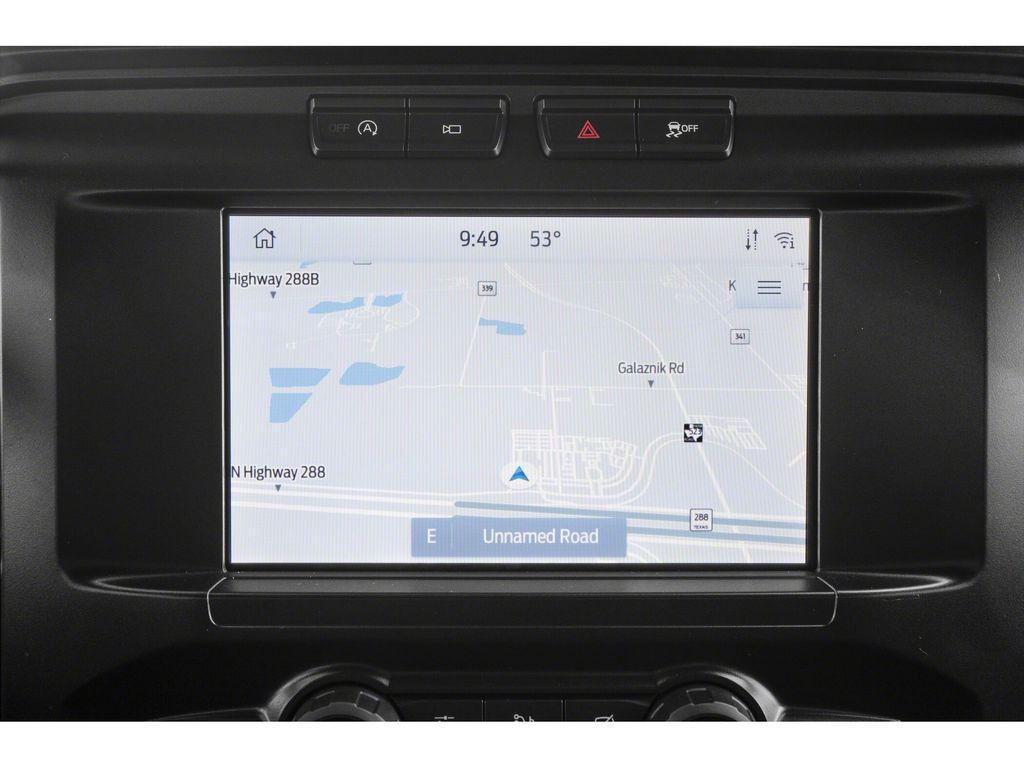 used 2021 Ford F-150 car, priced at $27,999