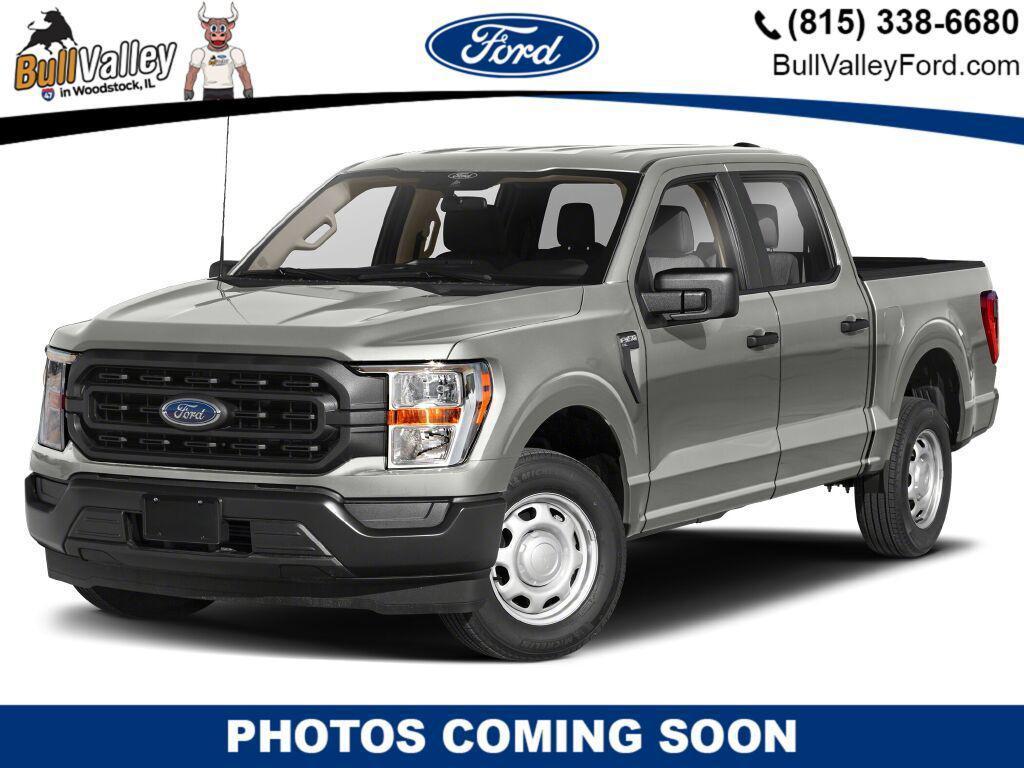used 2021 Ford F-150 car, priced at $27,999