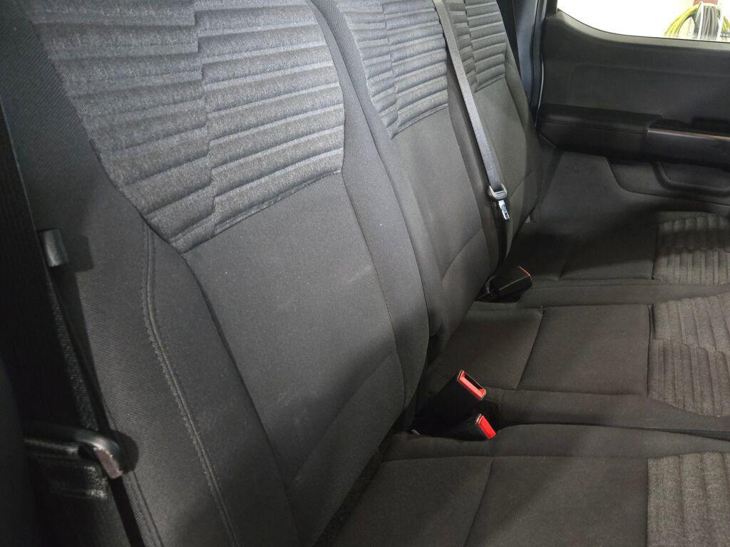 used 2021 Ford F-150 car, priced at $26,447